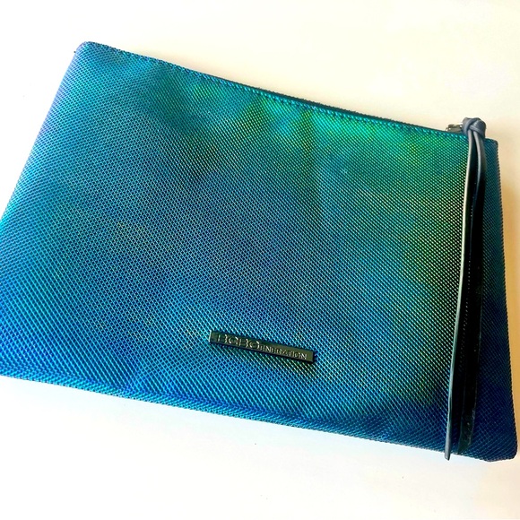 BCBG Clutch - Picture 2 of 8